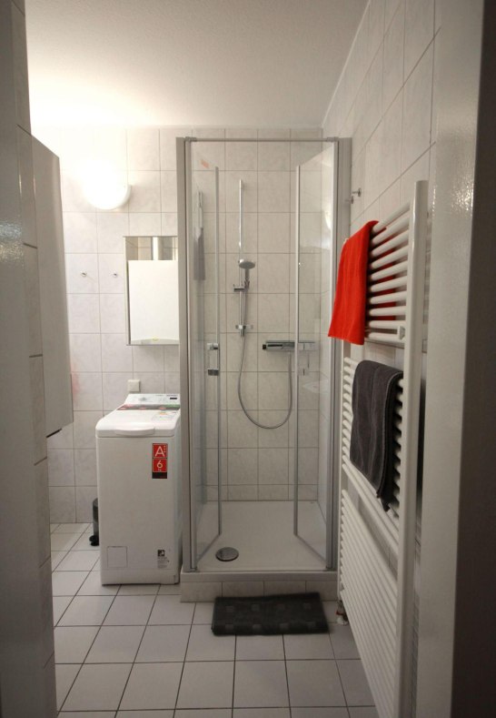 Bad 2 | © Sylvia Russ