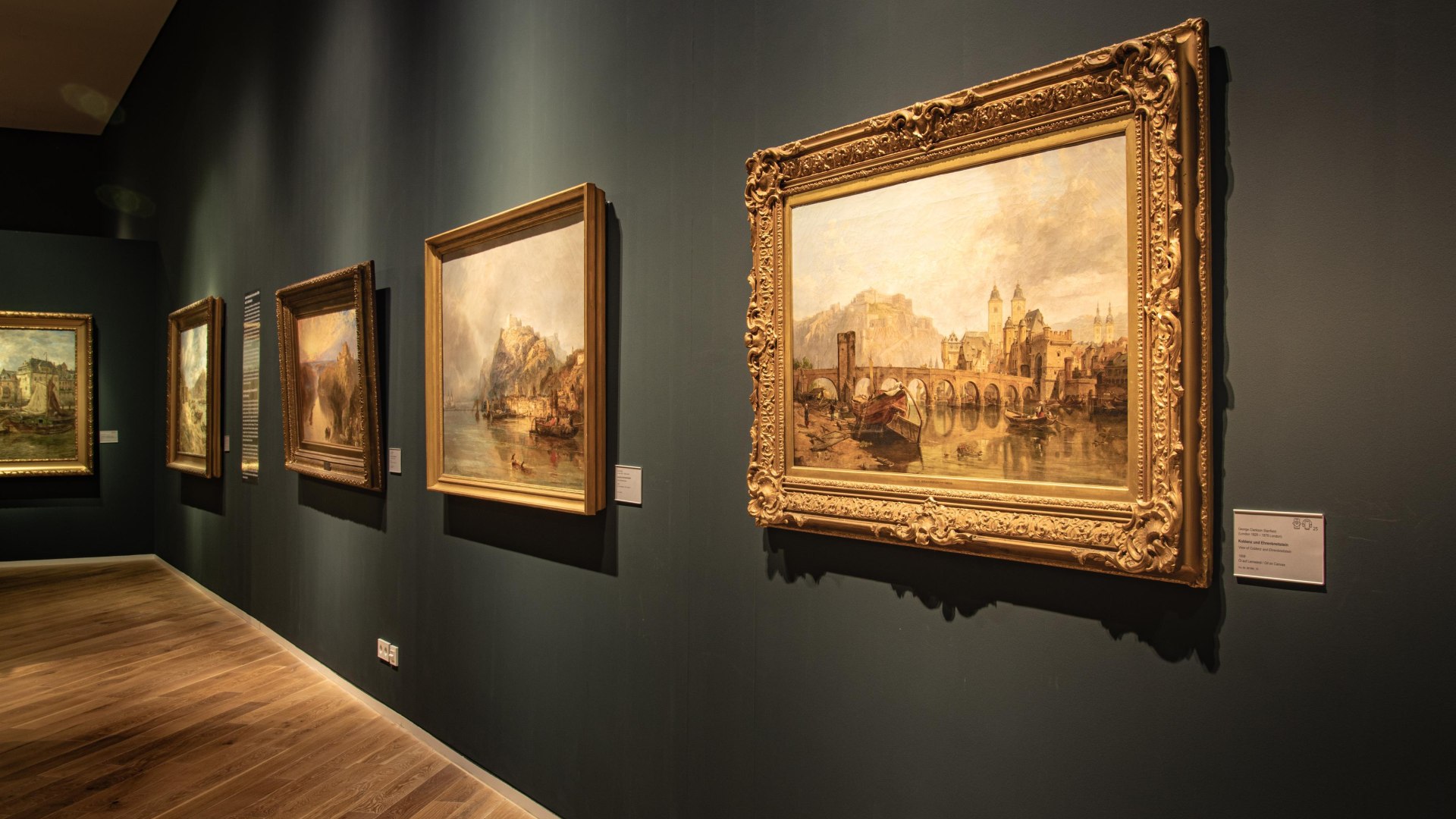 Mittelrheinmuseum | &copy; Koblenz-Touristik GmbH; Johannes Bruchhof