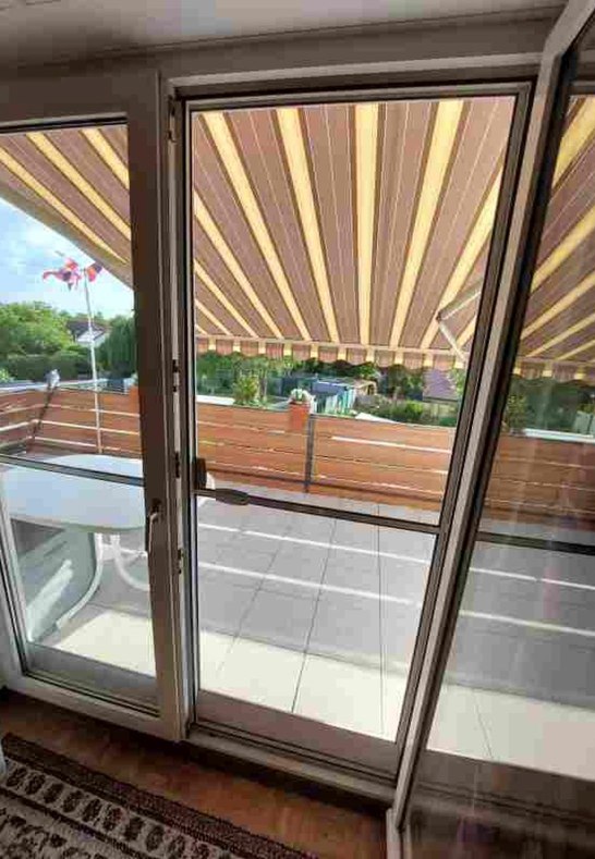 Terrasse1 | &copy; Schmitt
