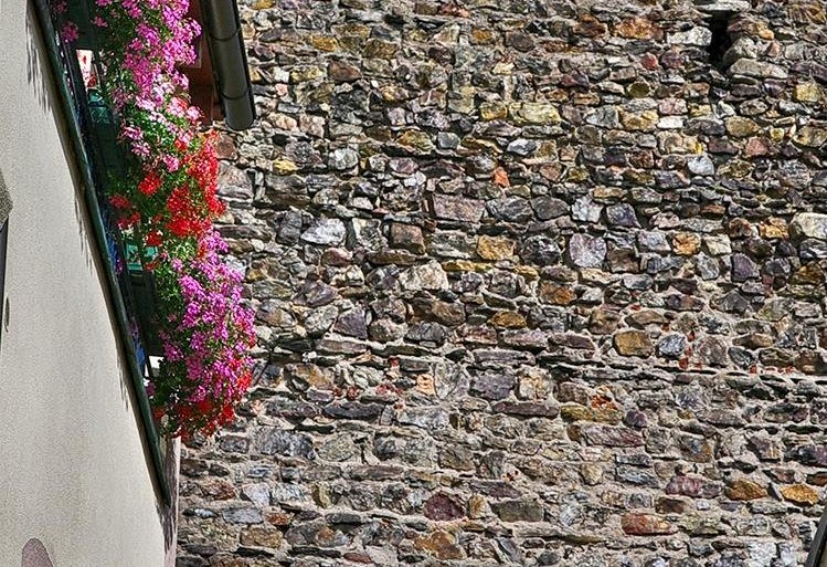 Marktburg | &copy; Christian Sch&uuml;ller