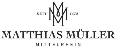 logo m müller | © Weingut Matthias Müller logo m müller | © Weingut Matthias Müller