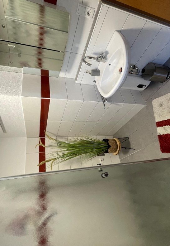 Badezimmer | &copy; Fam. Liesenfeld