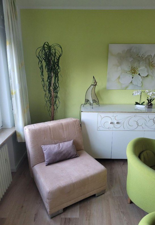 Schlafsessel | &copy; Fam. B&uuml;hler