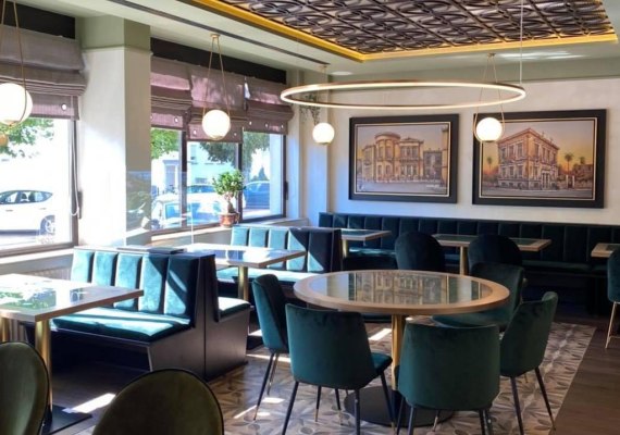 Ariston Lahnstein 2 | &copy; Ariston Lahnstein