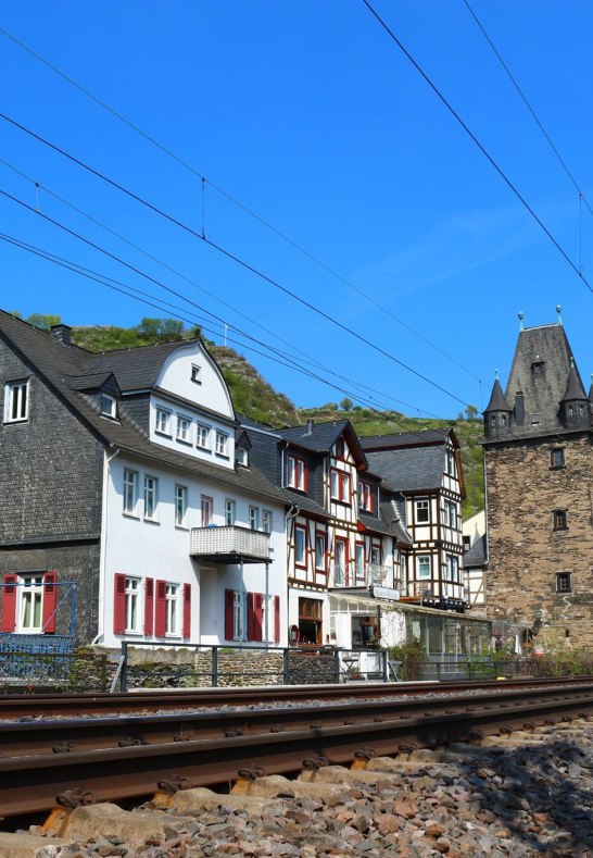 Markt- und Münzturm | © Sabine Pilger Markt- und Münzturm | © Sabine Pilger