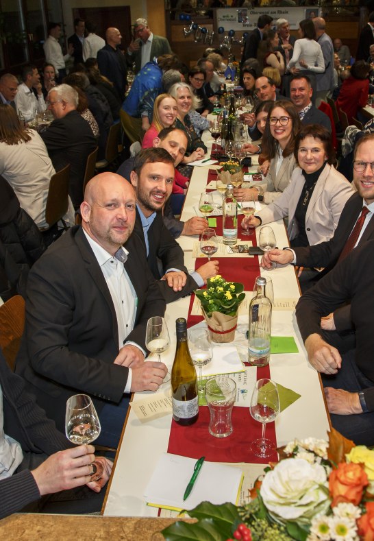Jury | &copy; Fotostudio-und-Werbeagentur-Eidens-Holl