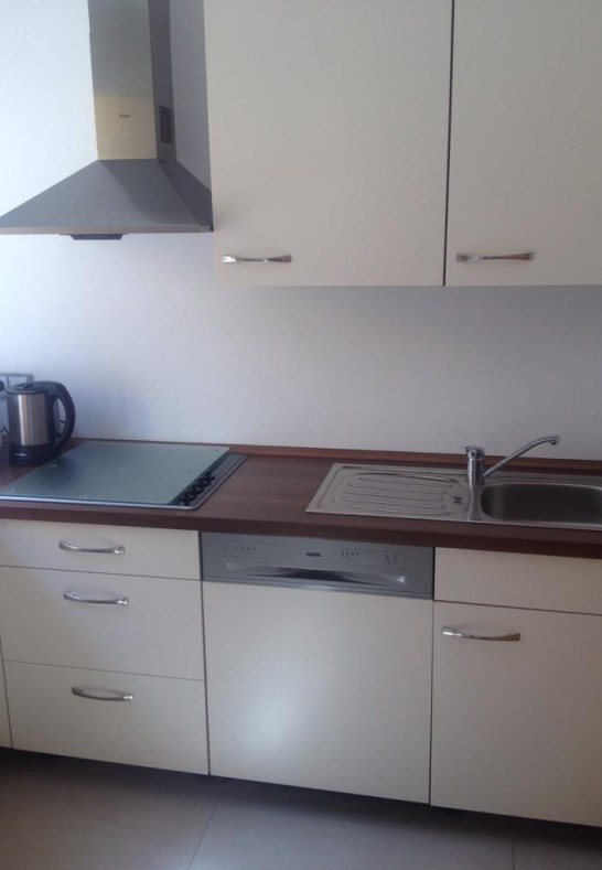 K&uuml;che1 | &copy; Metz