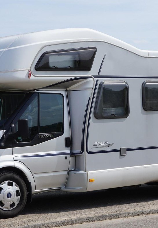 Camping | &copy; Pixabay