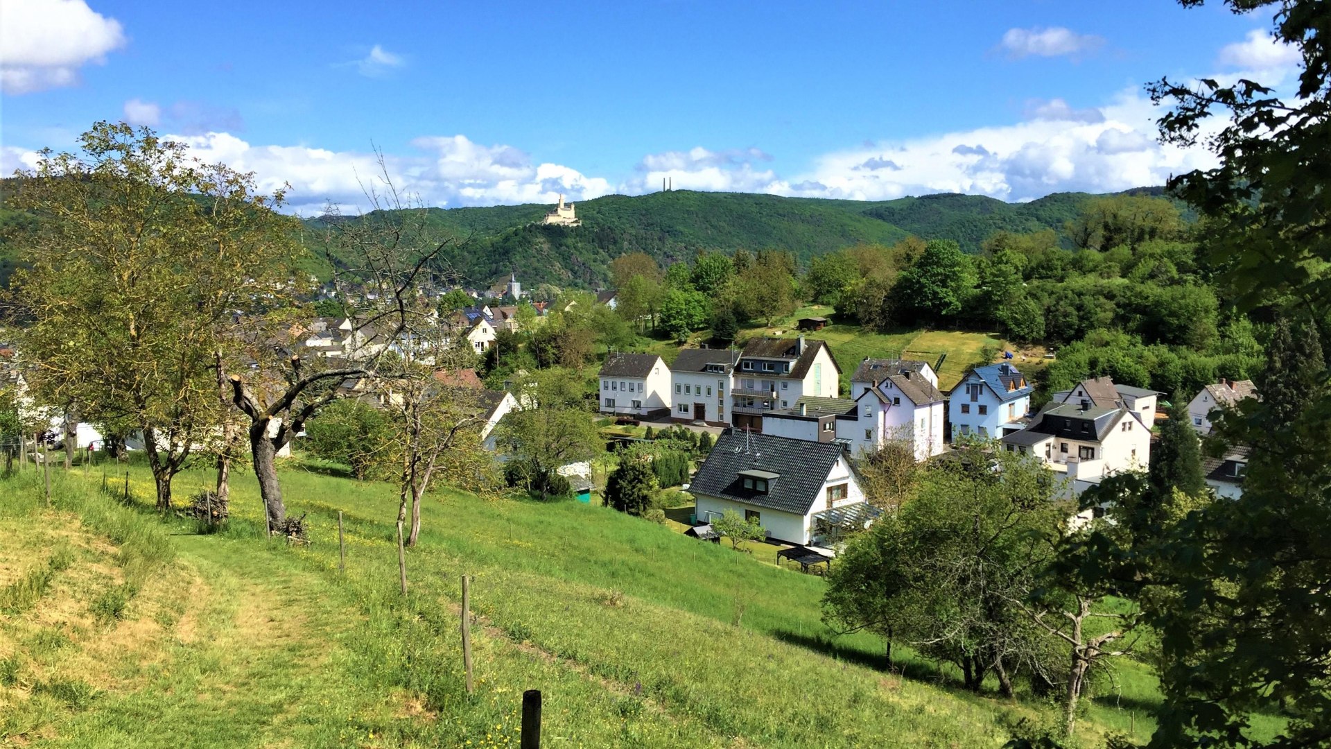 Weitblick | &copy; VVV Brey