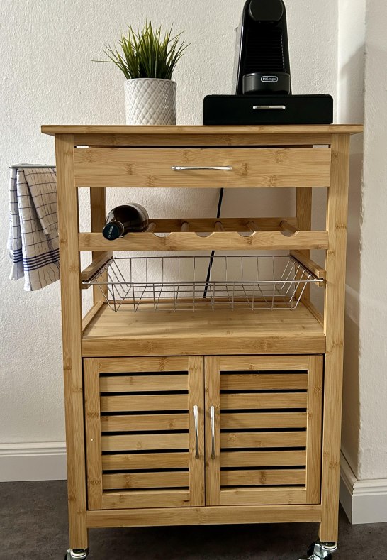 Nespresso Kapselmaschine | © © 2025 LaBed