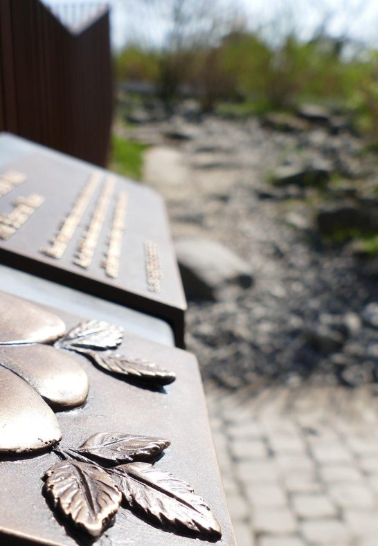 Infotafel | &copy; Armin Schaust