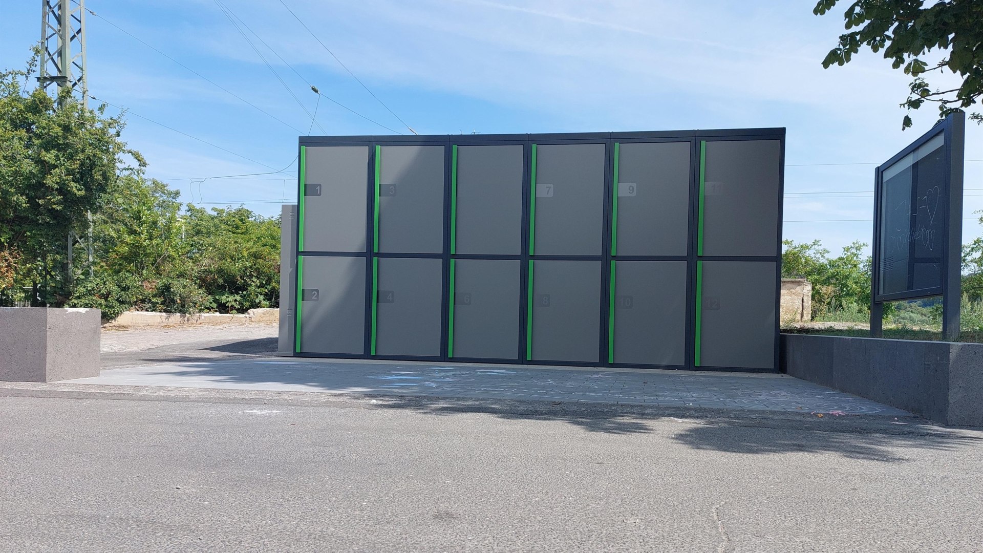 Box | &copy; TI Erlebnis Rheinbogen