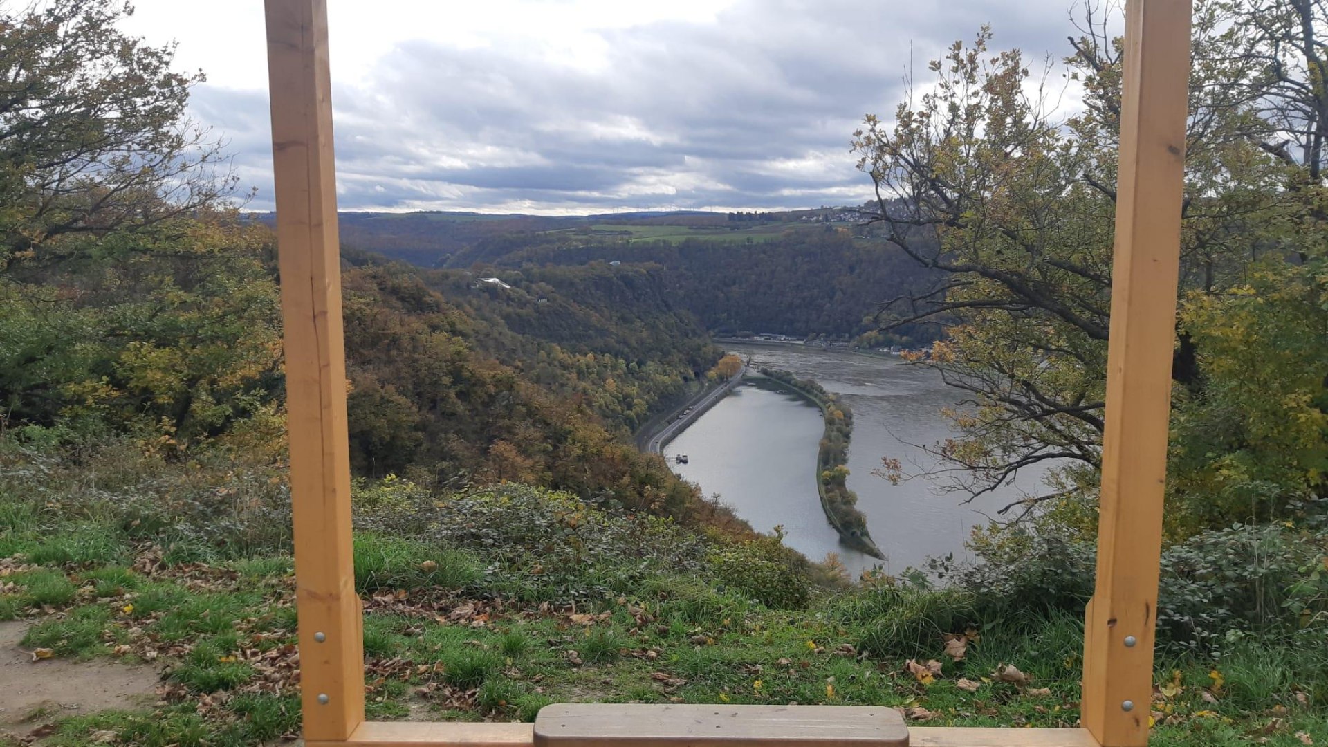 Fotopoint | &copy; Loreley Touristik