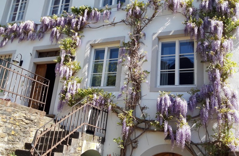 Pfarrhaus | &copy; RNT, Simone Bohr