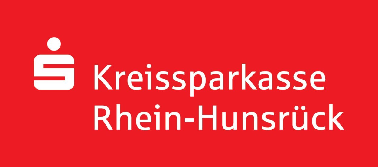 Kreissparkasse Rhein-Hunsrück Logo | © Kreissparkasse Rhein-Hunsrück Kreissparkasse Rhein-Hunsrück Logo | © Kreissparkasse Rhein-Hunsrück