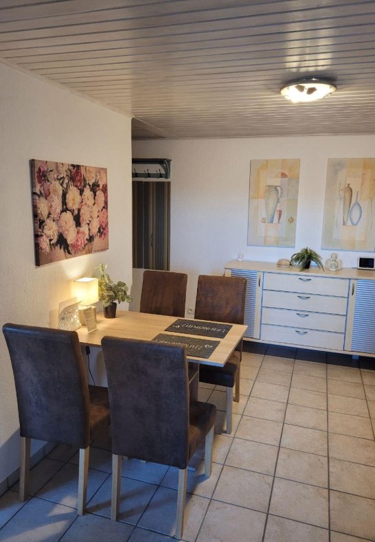 Esszimmer1 | © Fam. Bühler