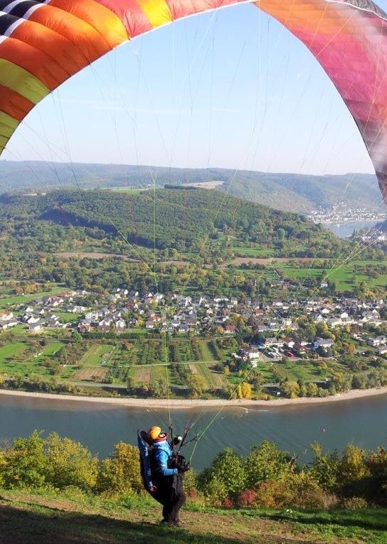 Gedeonseck | &copy; Margit Gronen