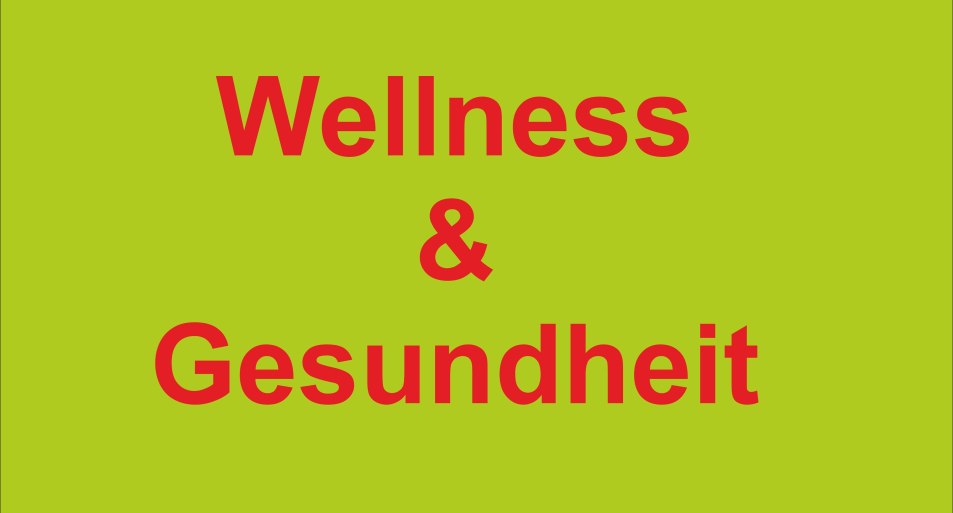 Wellness Gesundheit | © TI Hunsrück-Mittelrhein