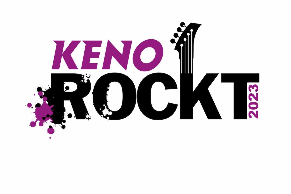 2023_09_07 Keno Rockt Coverband Café Hahn | © Café Hahn