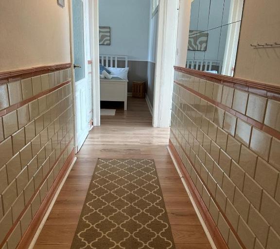 Flur | &copy; Salus Living GmbH