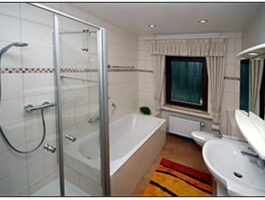 Badezimmer | &copy; Hans-Werner Karbach