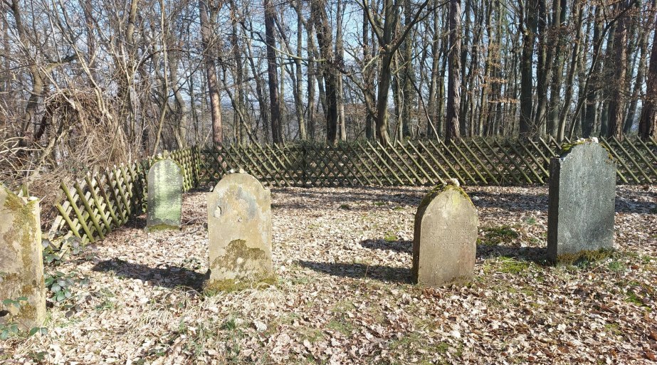 Friedhof | &copy; TI Elrebnis Rheinbogen