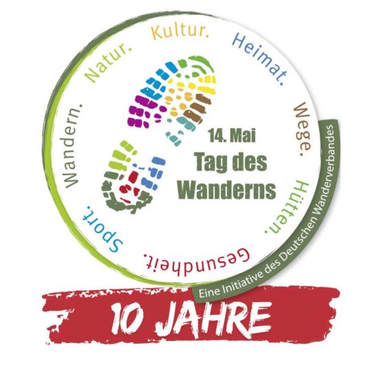 Wandern | &copy; Frau Dresen