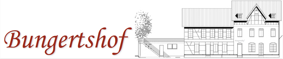 Bungertshof logo | © Bungertshof