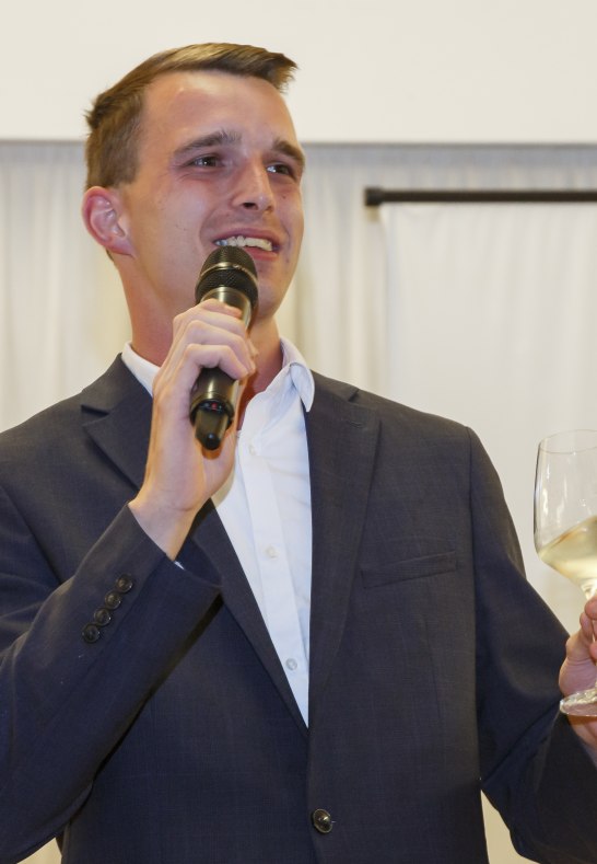 Felix Kahl | © Fotostudio Eidens-Holl Felix Kahl | © Fotostudio Eidens-Holl