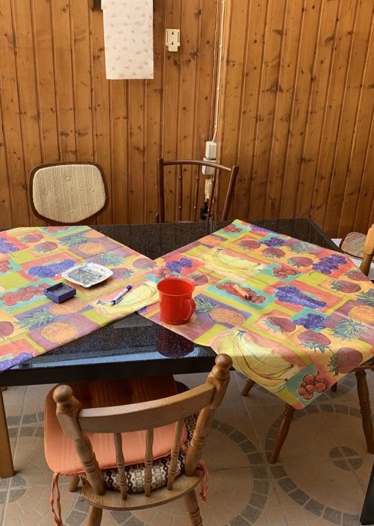 Au&szlig;enbereich | &copy; Mando Cavlovic