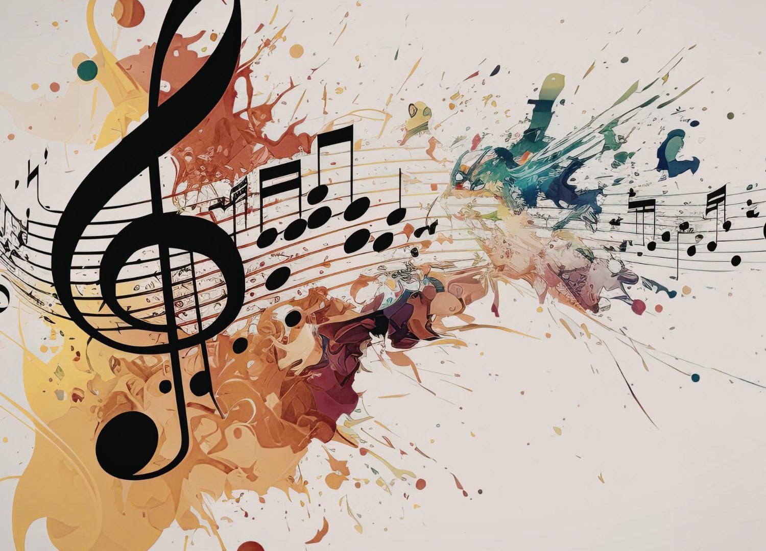 Canva Musik | &copy; TI Hunsr&uuml;ck-Mittelrhein