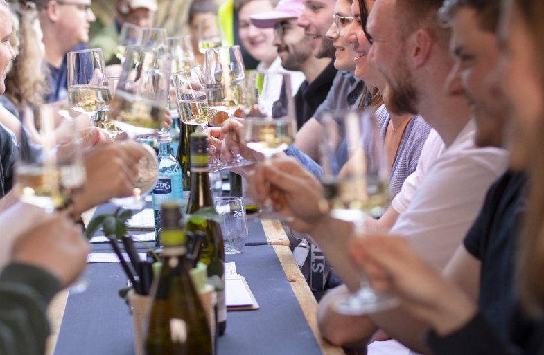 Weingut Kisselbach | &copy; Weingut Kisselbach