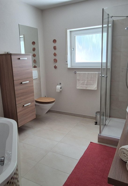 Bad1 | © Fam.Dietrich/Garbe