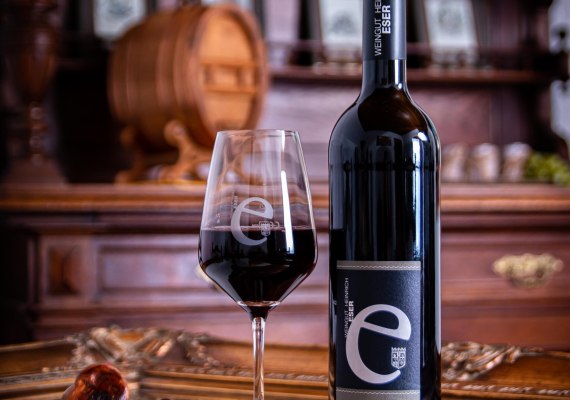 Weingut Eser* | &copy; Weingut Heinrich Eser