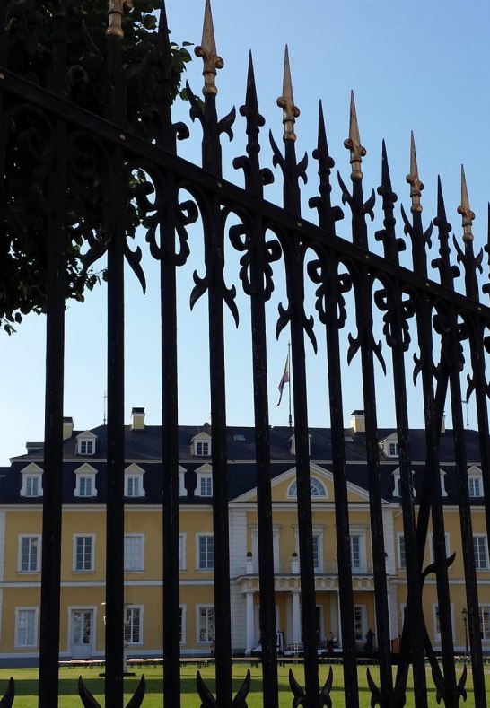 Schloss Neuwied | © Romantischer Rhein Tourismus GmbH Schloss Neuwied | © Romantischer Rhein Tourismus GmbH