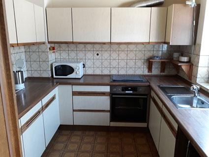 K&uuml;che | &copy; Focht