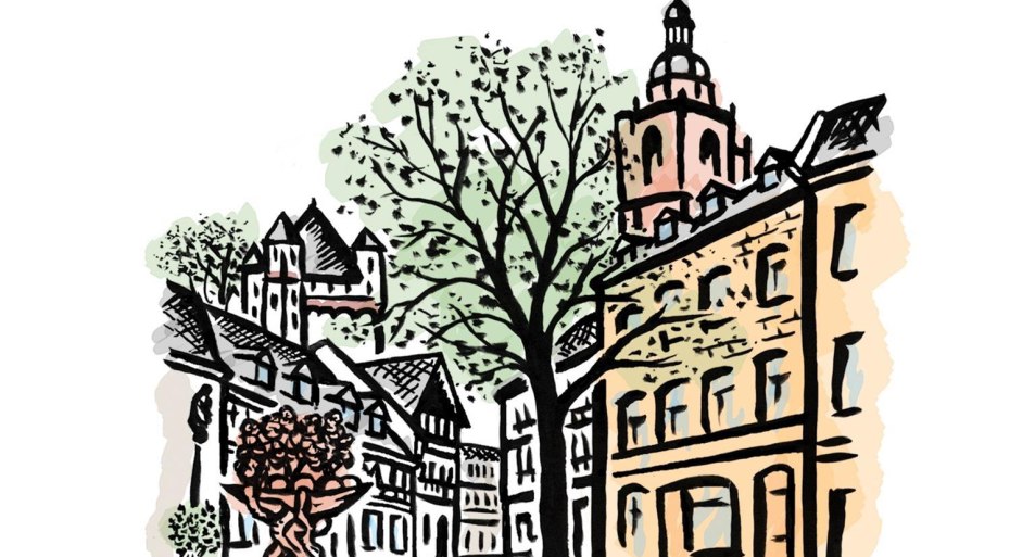 Logisch M&uuml;ller Wein | &copy; Stephan M&uuml;ller