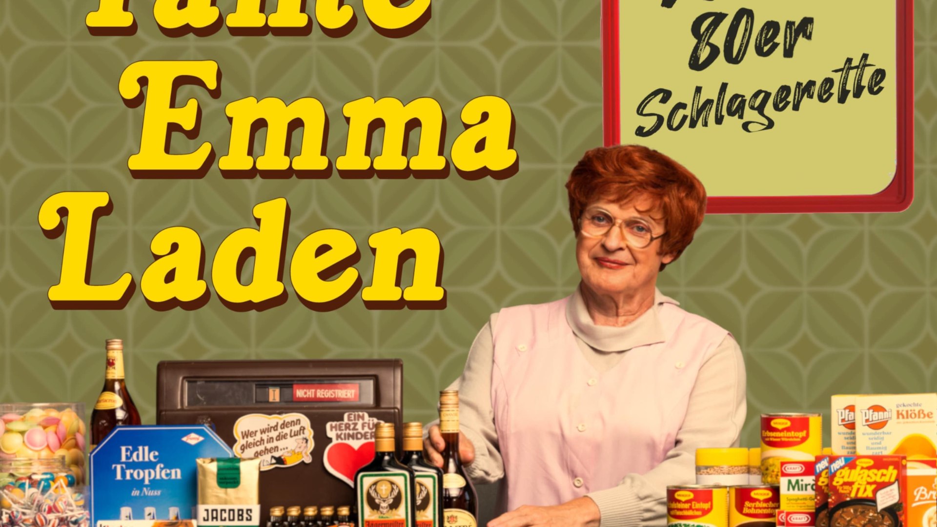 Im Tante Emma Laden | &copy; Kulturfabrik