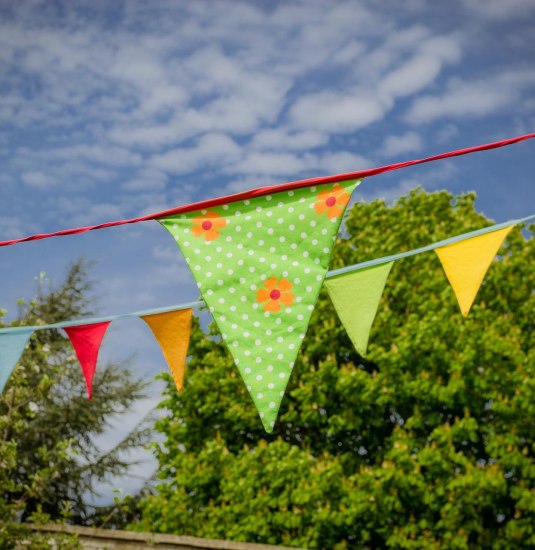 Sommerfest | &copy; Pixabay