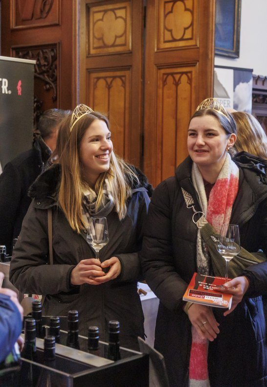 winter wein date 05 | © Fotostudio Eidens-Holl