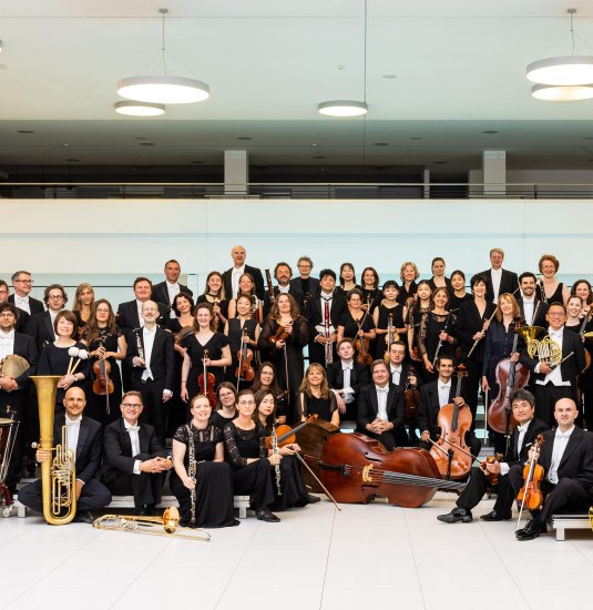 Konzert | © Rheinische Philharmonie/Kai Myller Konzert | © Rheinische Philharmonie/Kai Myller