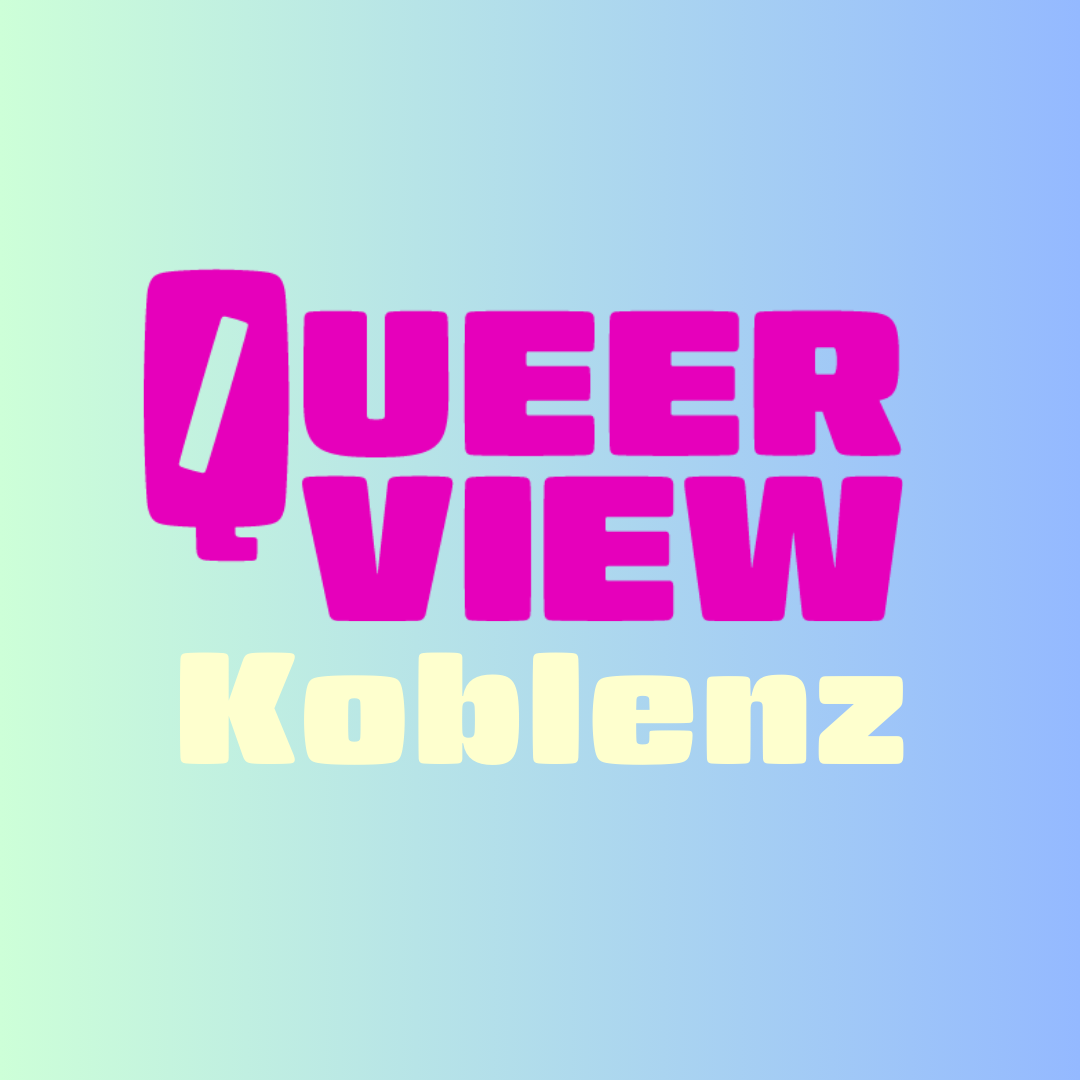 Queer View | © medien.rlp - Institut für Medien und Pädagogik e.V.