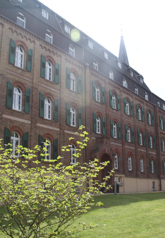 Außenansicht 3 | © Rheinland-Pfalz Tourismus GmbH Außenansicht 3 | © Rheinland-Pfalz Tourismus GmbH