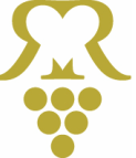 Logo Mittelrhein Riesling Charta Traube | © MRC Logo Mittelrhein Riesling Charta Traube | © MRC