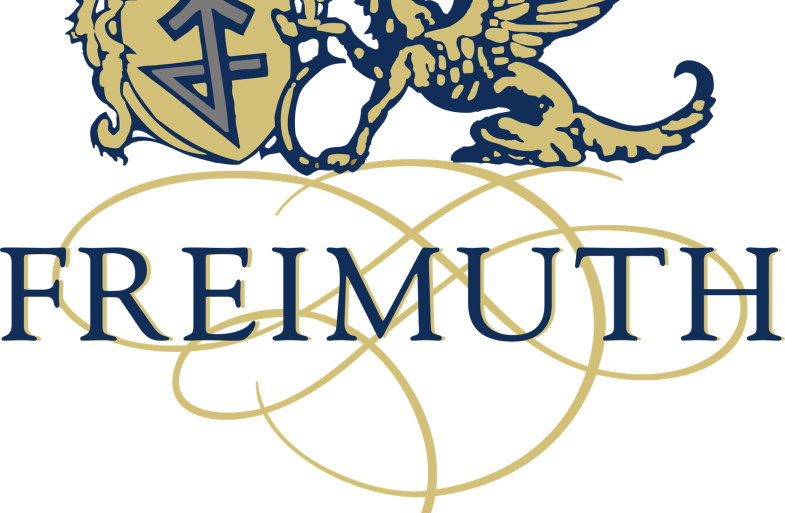 Logo Weingut Freimuth | &copy; Weingut Freimuth