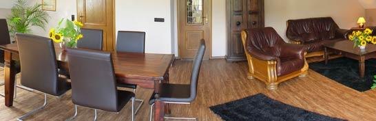 WohnzimmerWohnung1 | &copy; Hildegard Graeff