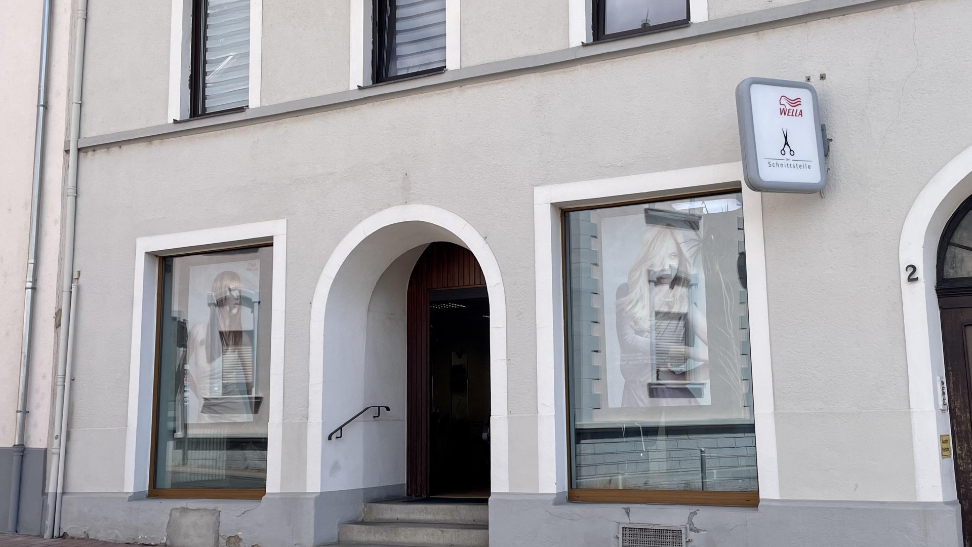 Schnittstelle | © Sonja Herber Schnittstelle | © Sonja Herber