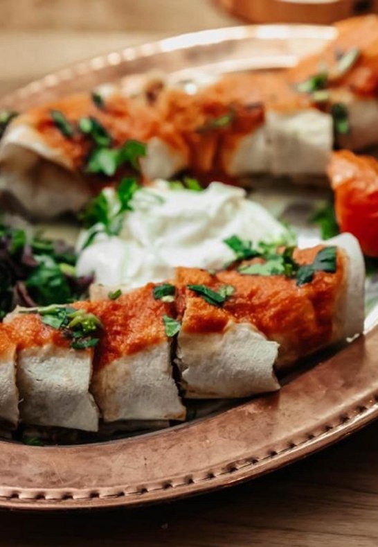 Gericht 2 | &copy; Bawill