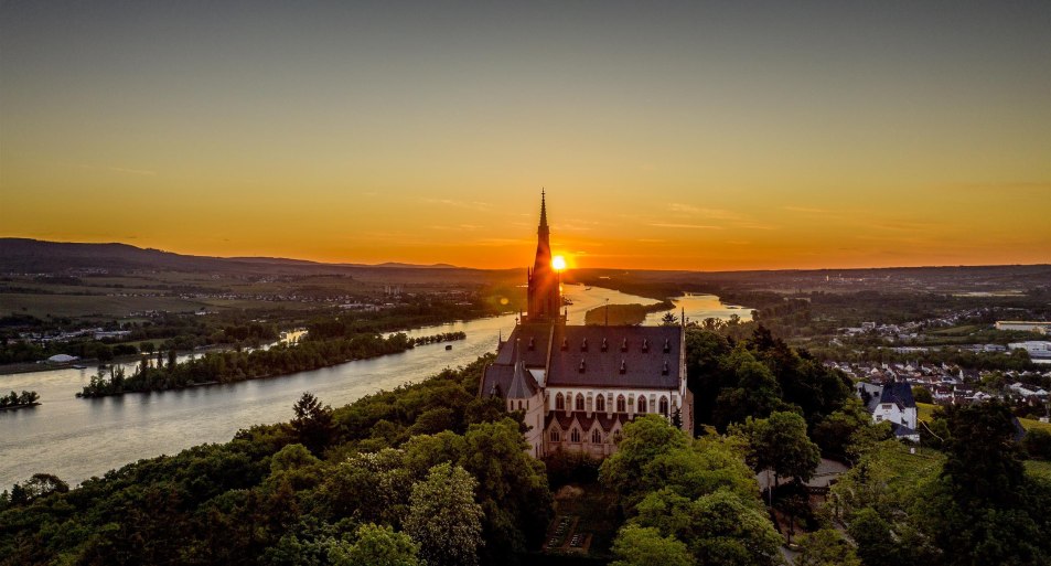 Silz/Bingen1 | &copy; Torsten Silz