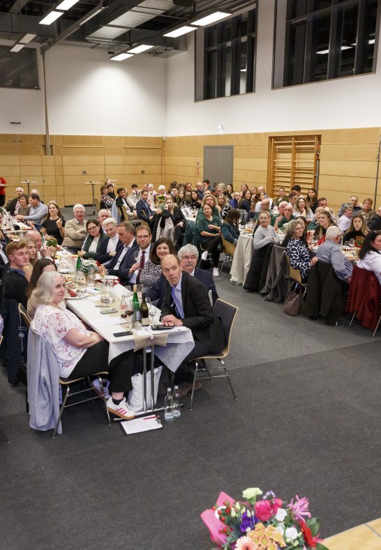 Publikum | &copy; Fotostudio Eidens-Holl